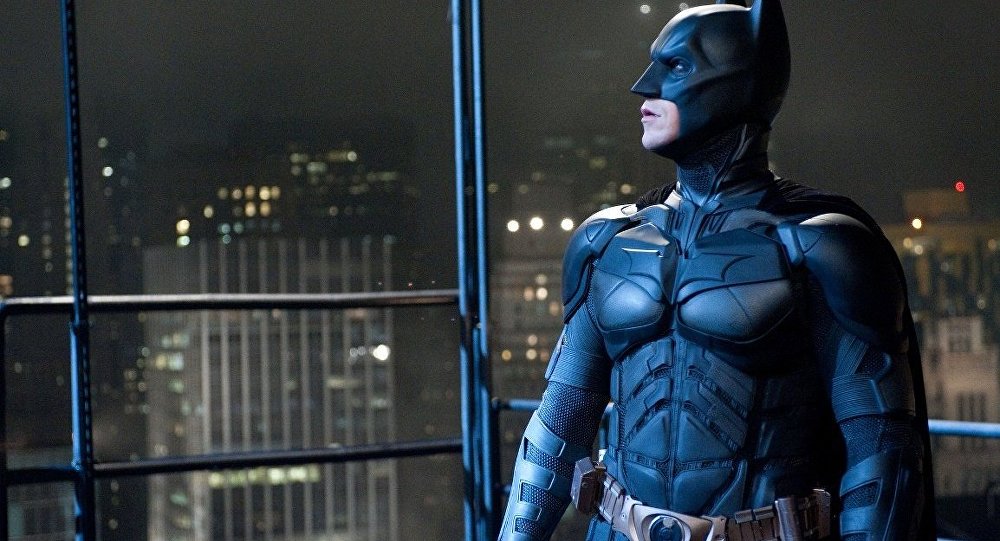  Yeni Batman Robert Pattinson olacak 