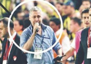 Fener i Yakan Anonsçu  O Anı  Anlattı