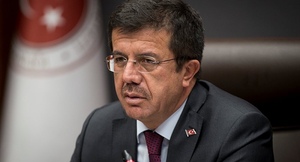 Zeybekci ye giriş yasağı