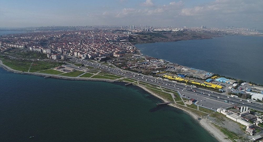 Kanal İstanbul a 30 milyar liralık rötuş