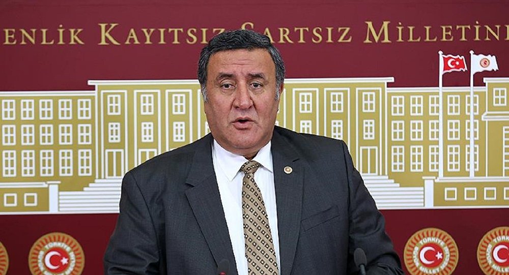 CHP’li Gürer: Şeker pancarı stratejik bir ürün