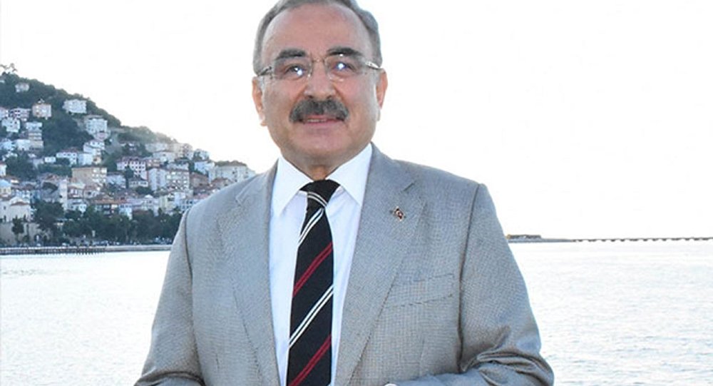 Hilmi Güler: Aldığım para o kadar değil