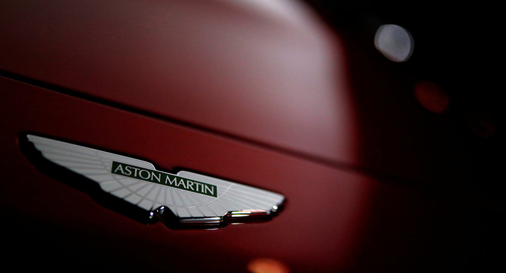 Aston Martin halka arz edilecek