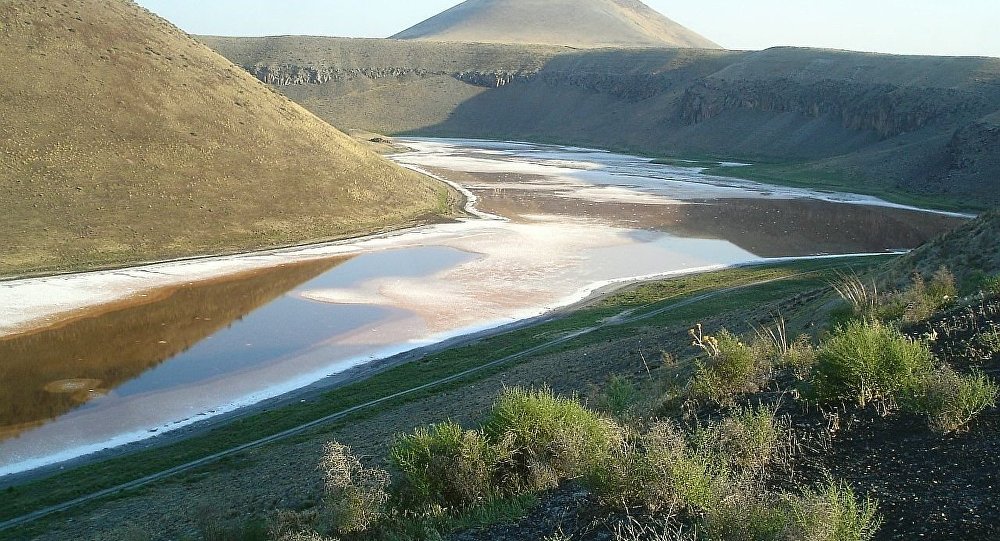 Göller Bölgesi için kuraklık uyarısı