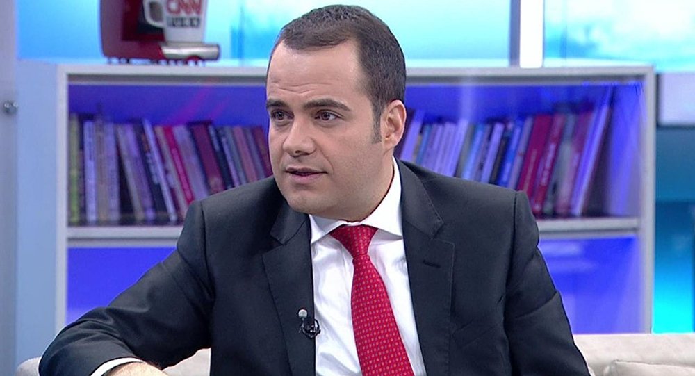 Prof. Demirtaş: Kutuplaşma devam ederse işler kötü gider