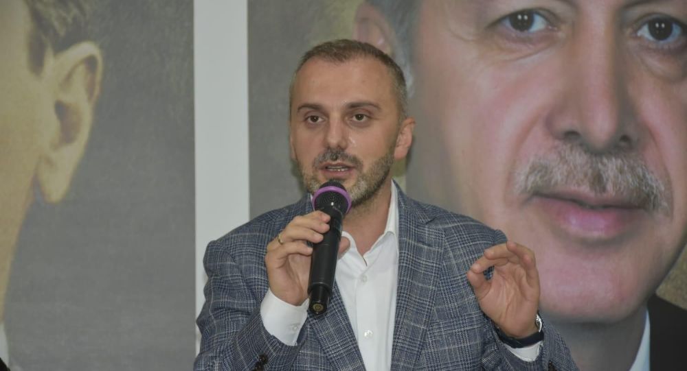 AK Partili Kandemir: Cumhurbaşkanımızın talimatı, gözünün yaşına bakmayız