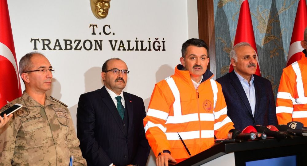 Pakdemirli: Yangın çıkarmaktan dolayı 7 kişi hakkında işlem yapıldı