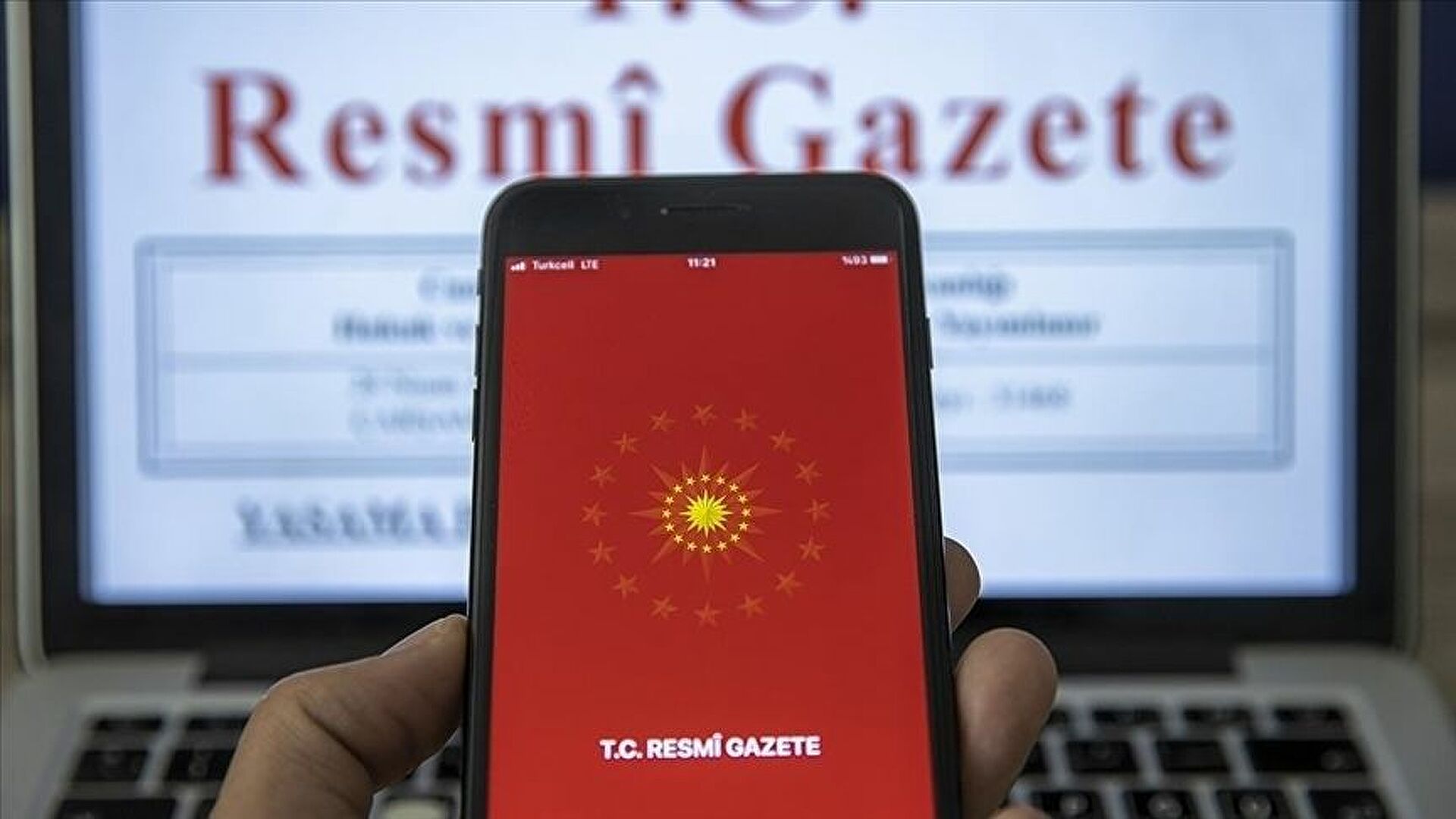 Resmi gazete de yayınlandı: 8 kişiye  İstiklal Madalyası verildi