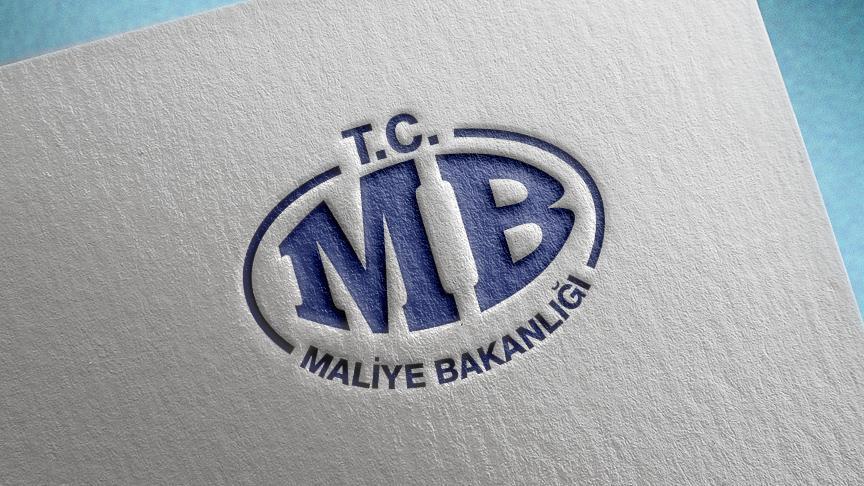 Maliye Bakanlığından Açıklama