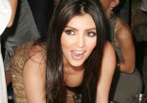 Kim Kardashian Kanye West Bebeğinin Cinsiyeti Belli Oldu!