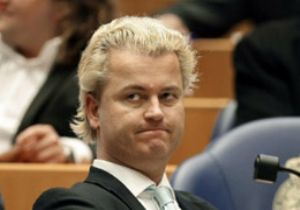 Wilders ın Yargılanmasına Devam Ediliyor