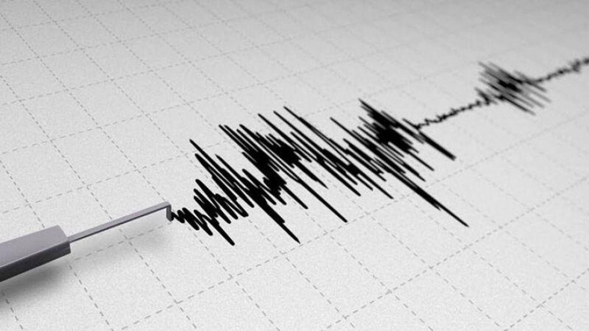 Çanakkale de 4,9 luk deprem!