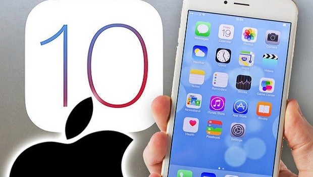 iOS 10 hakkında merak ettiğiniz her şey