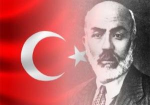 İstiklal Şairi Vefatının 73. Yılında Anıldı