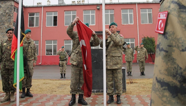 Kabil deki silahlı saldırıda 2 Türk hayatını kaybetti