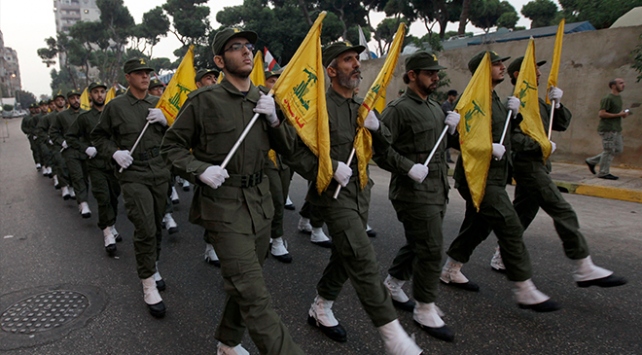 İran ile Avusturya arasında Hizbullah tartışması