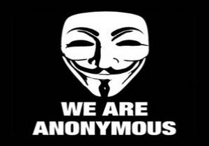 Anonymous: ‘CIA’i Hackledik’