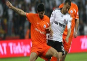 Kartal Rahat Oynadı: 2-1