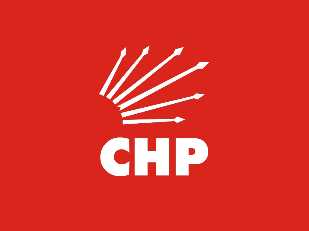 CHP den açıklama!