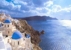 Santorini Adası Yok Olabilir!