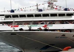 Mavi Marmara raporuna ABD’den ret