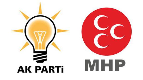 MHP seçim barajı konusunda kararlı