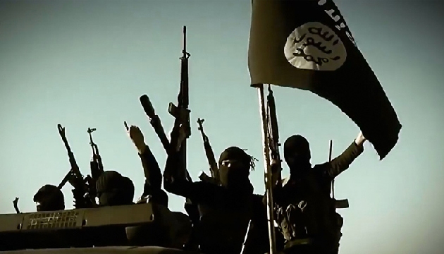 IŞİD Rusya ya cihat ilan etti