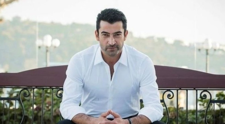 Kenan İmirzalıoğlu nun projesi belli oldu