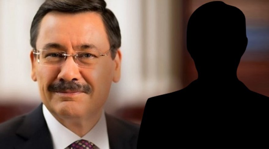 Melih Gökçek’in yerine kim gelecek?