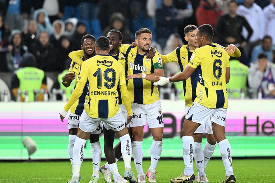 Fenerbahçe de yıldız oyuncu sakatlandı