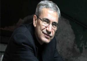 Orhan Pamuk tan  Gezi  Yorumu: