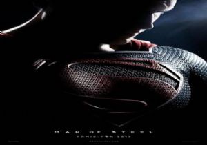 Superman in Telifi Warner Bros ta Kaldı