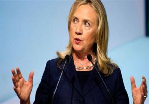 Clinton`dan Libya Tepkisi: