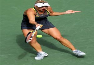 Paribas İstanbul Cup ta Mladenovic çeyrek finalde