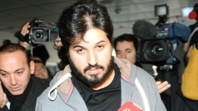 Zarrab ın avukatları araştırılacak