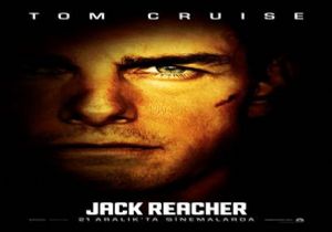 Jack Reacher Geliyor