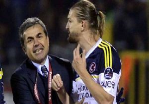 Aykut Kocaman 3. Kez İstifa Etti