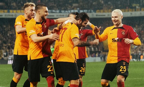 Kadıköy de 24 yıl sonra bir ilk yaşandı!