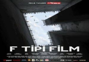  F Tipi Film in Afişlerine Sansür!