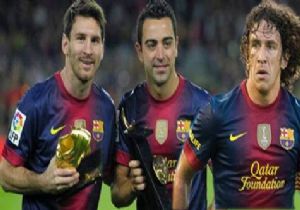 Barcelona Bayern Münih Maçı Hangi Kanalda?