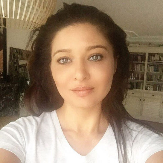 Nurgül Yeşilçay 40 yaşına girdi!