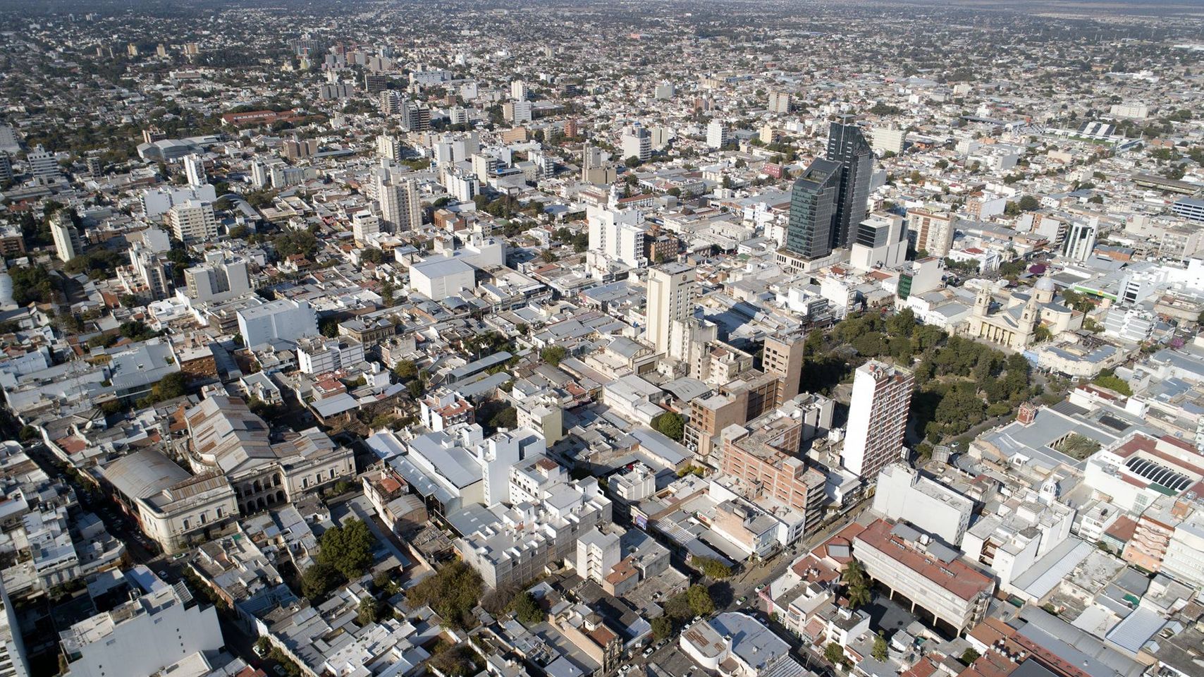 Arjantin de 6,2 büyüklüğünde deprem