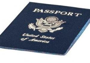 Amerikan pasaportuna eşcinsel ayarı