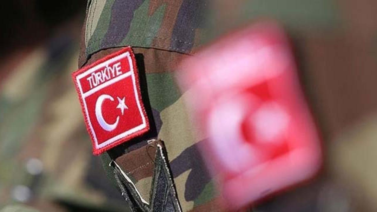 Pençe-Kaplan Operasyonu bölgesinde bir askerimiz şehit oldu