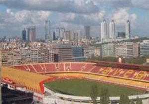 Ali Sami Yen İhalesinden Son Durum