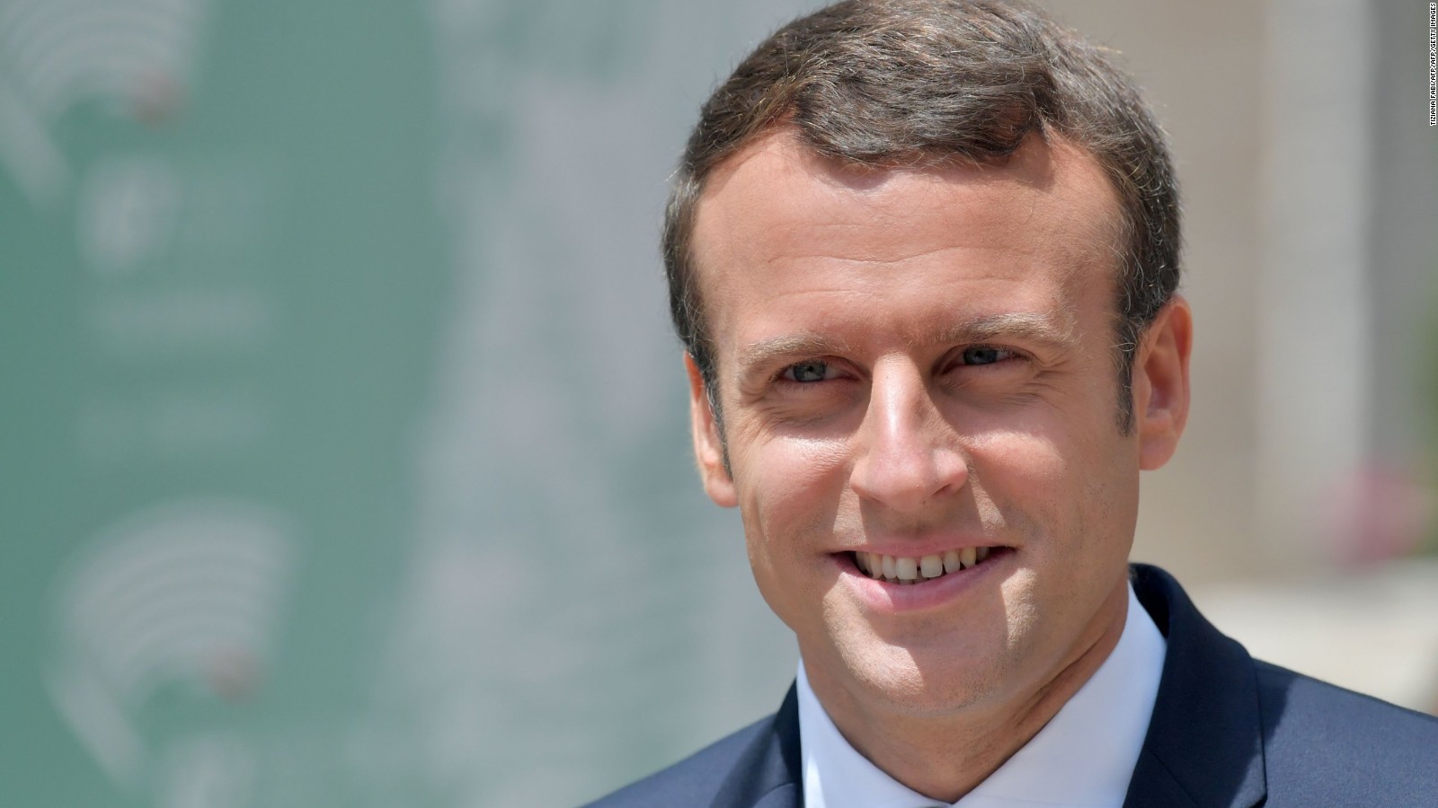 Dışişleri nden Macron a ince mesaj