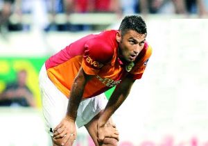 Burak Yılmaz İçin İnanılmaz Rakam!