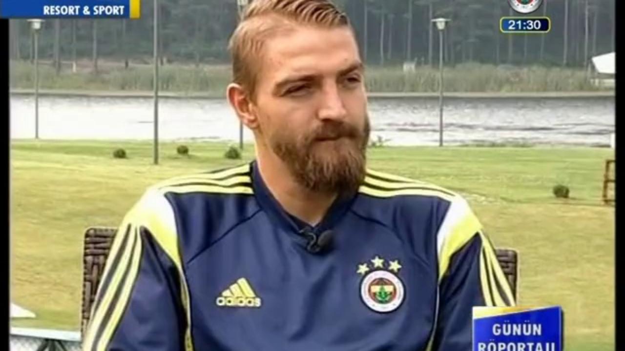 Caner in yanındaki Şükran mı?