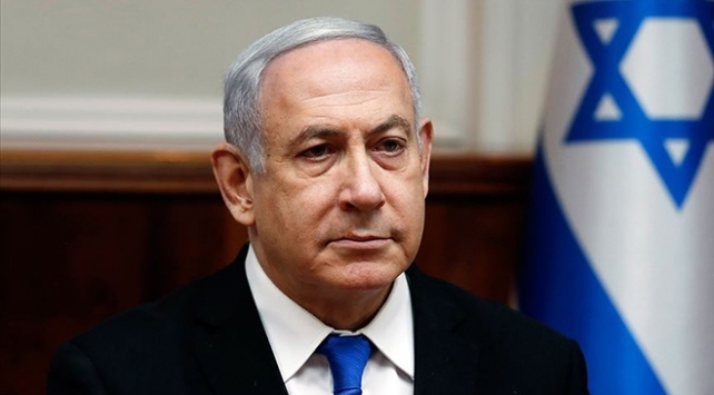 Netanyahu, hakim karşısına çıkıyor