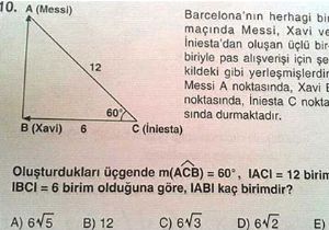 İspanya Bu Soruyu Konuşuyor